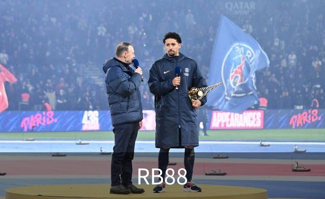 走进RB88